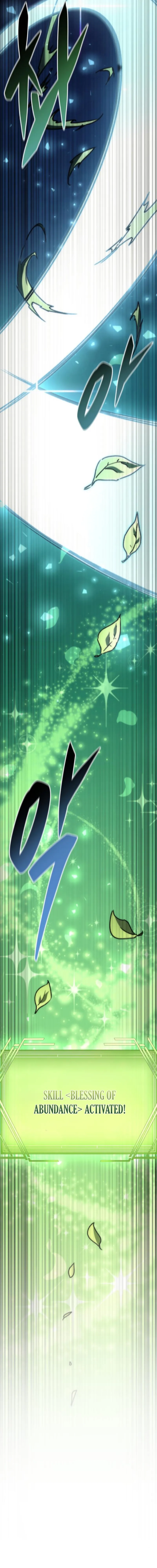 The Rebellious Apostle of the Harvest Goddess Chapter 11 Page 31