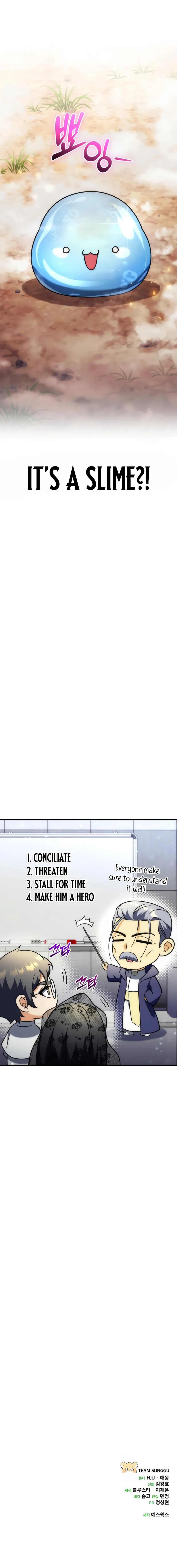The Rebellious Apostle of the Harvest Goddess Chapter 24 Page 27