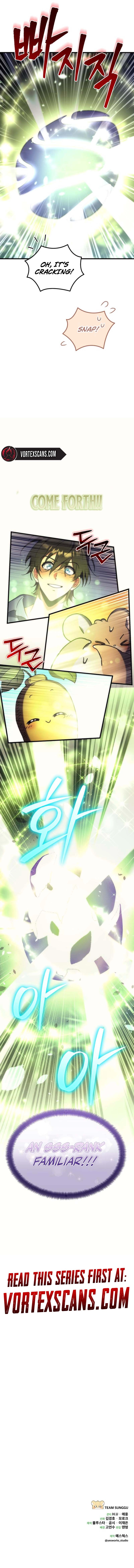 The Rebellious Apostle of the Harvest Goddess Chapter 6 Page 19