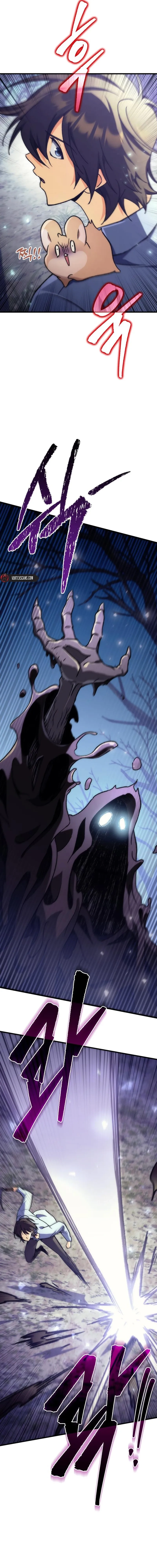 The Rebellious Apostle of the Harvest Goddess Chapter 5 Page 27