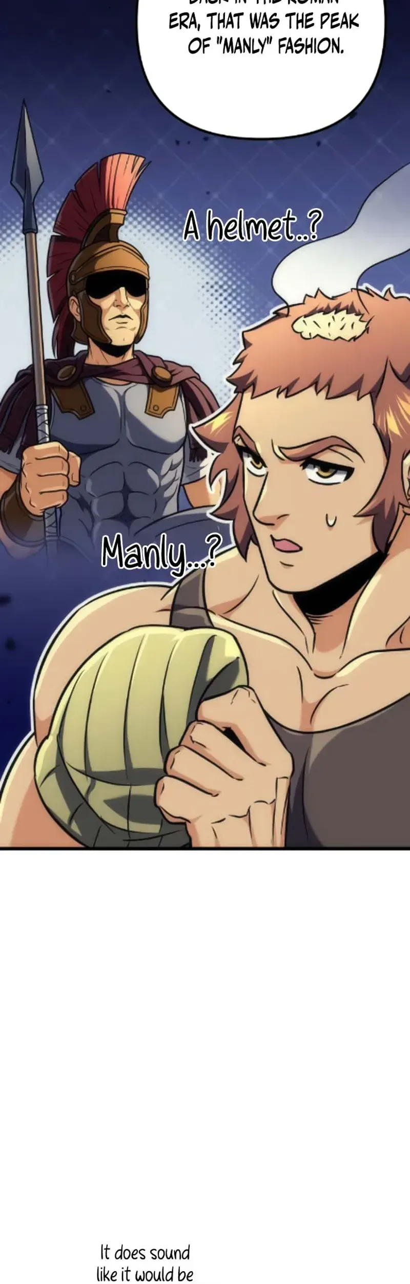 The Rebellious Apostle of the Harvest Goddess Chapter 34 Page 16