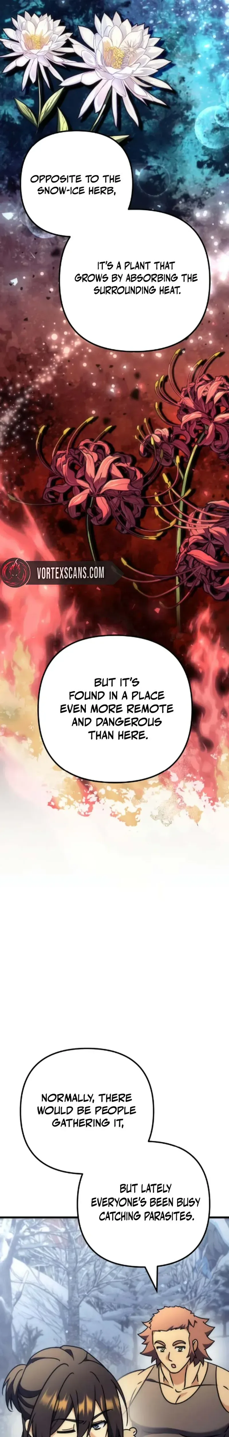 The Rebellious Apostle of the Harvest Goddess Chapter 34 Page 19