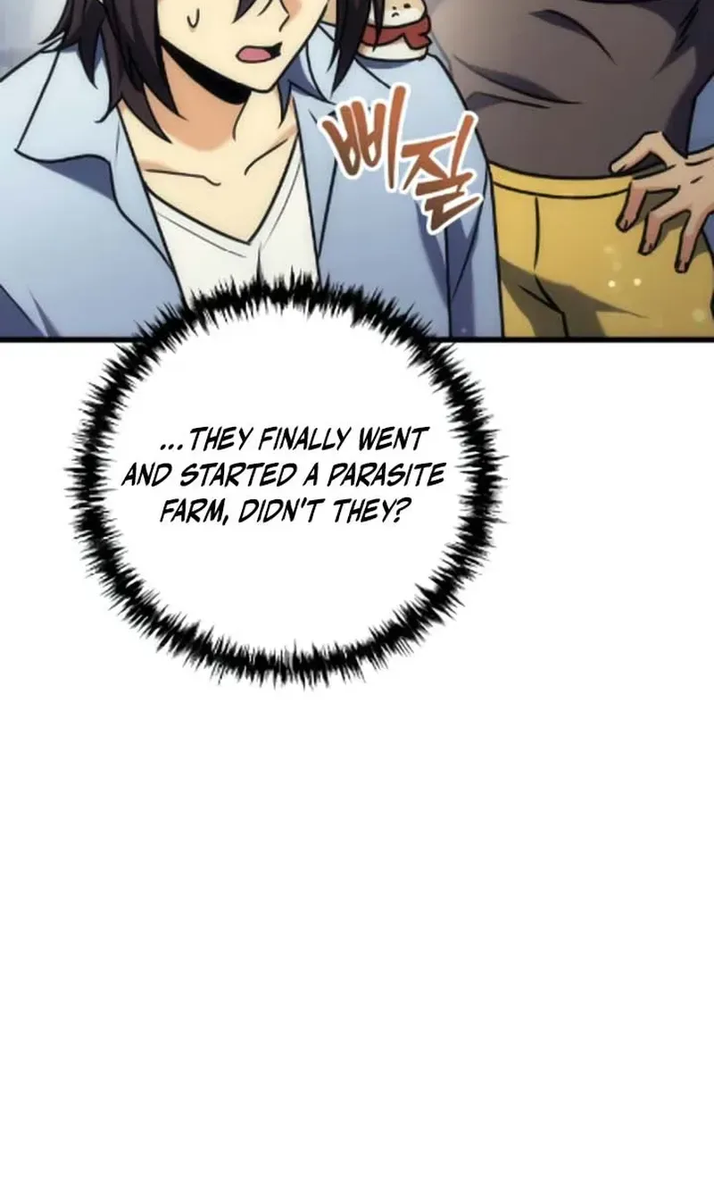 The Rebellious Apostle of the Harvest Goddess Chapter 34 Page 20