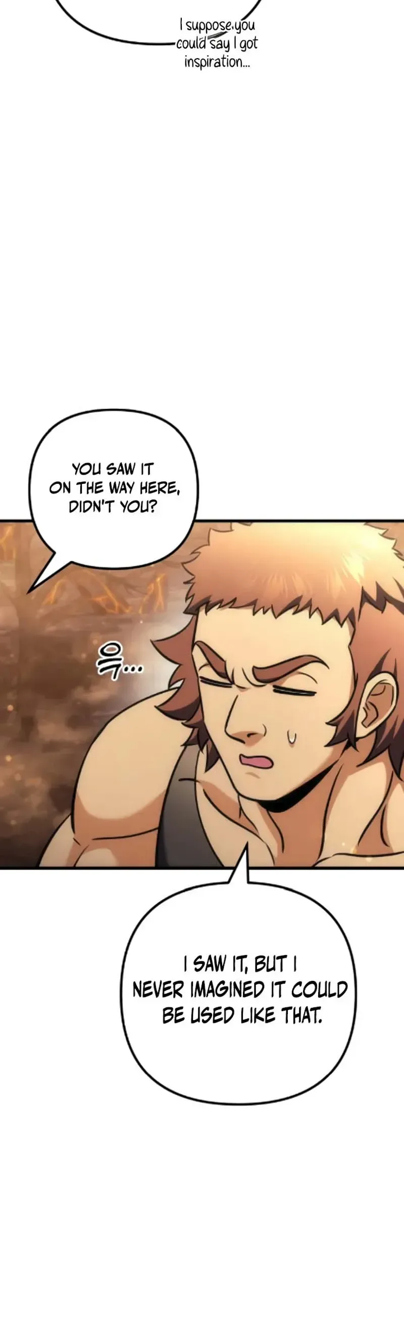 The Rebellious Apostle of the Harvest Goddess Chapter 34 Page 36