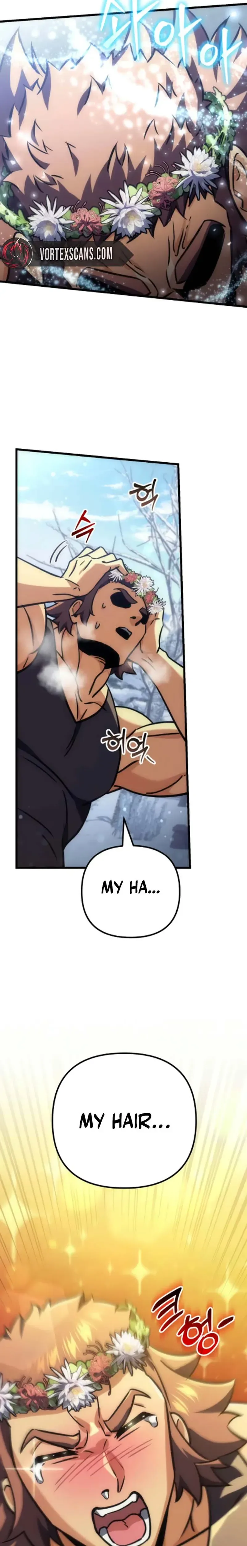The Rebellious Apostle of the Harvest Goddess Chapter 34 Page 55