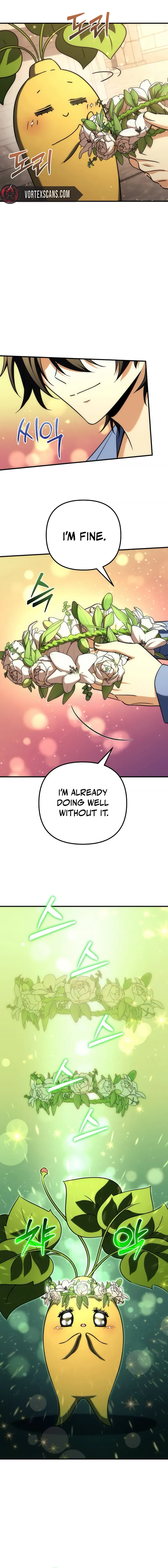 The Rebellious Apostle of the Harvest Goddess Chapter 18 Page 25