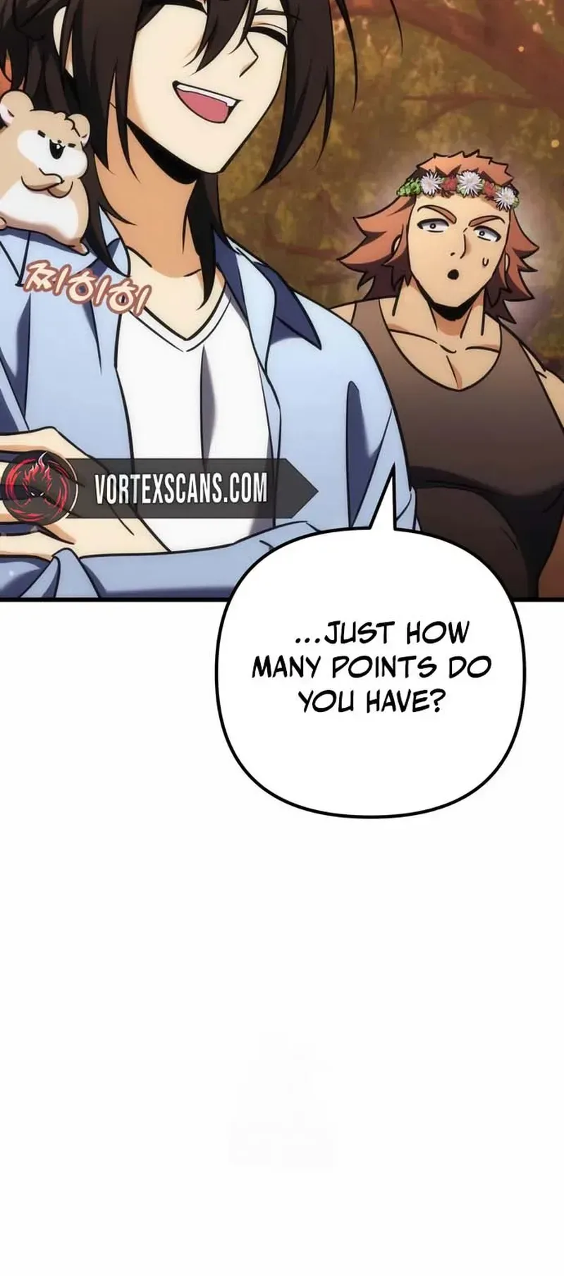 The Rebellious Apostle of the Harvest Goddess Chapter 35 Page 12