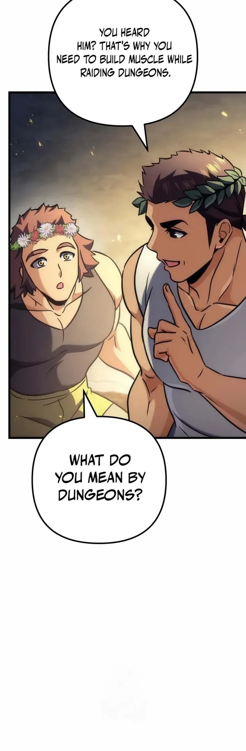 The Rebellious Apostle of the Harvest Goddess Chapter 35 Page 32