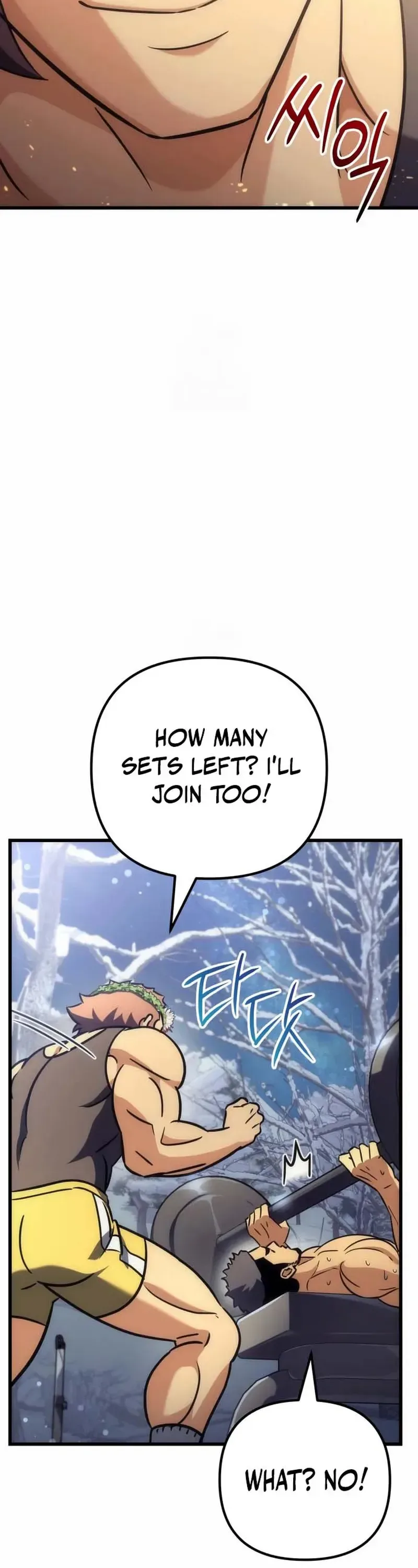 The Rebellious Apostle of the Harvest Goddess Chapter 35 Page 34
