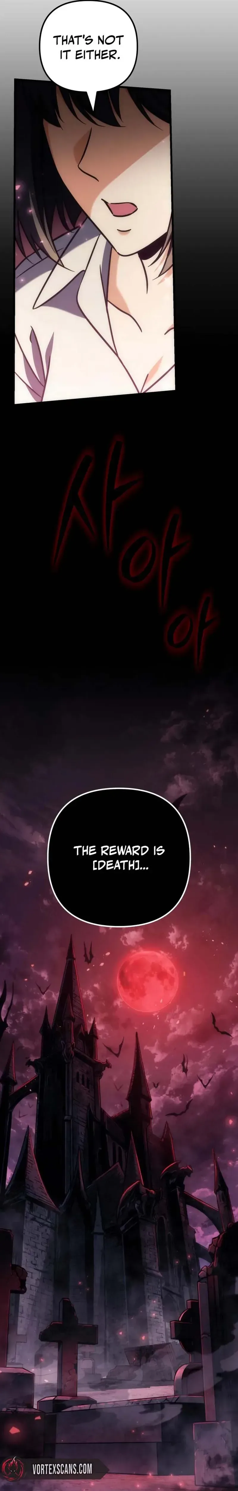 The Rebellious Apostle of the Harvest Goddess Chapter 35 Page 53