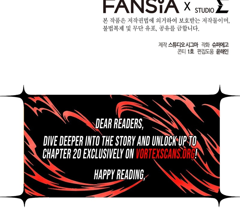 The Regressed Extra Becomes a Genius Chapter 13 Page 20
