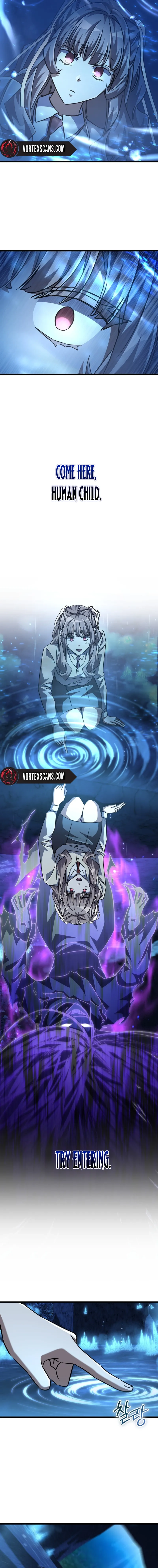 The Regressed Extra Becomes a Genius Chapter 24 Page 17