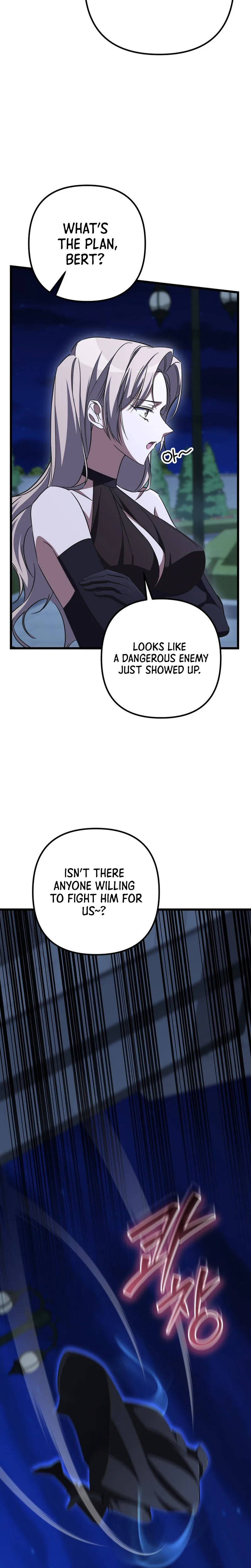 The Regressed Extra Becomes a Genius Chapter 35 Page 6