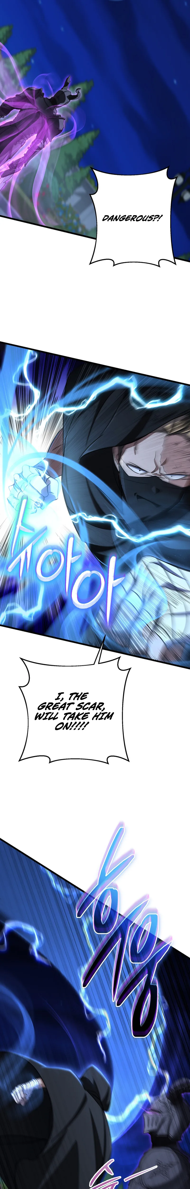 The Regressed Extra Becomes a Genius Chapter 35 Page 7