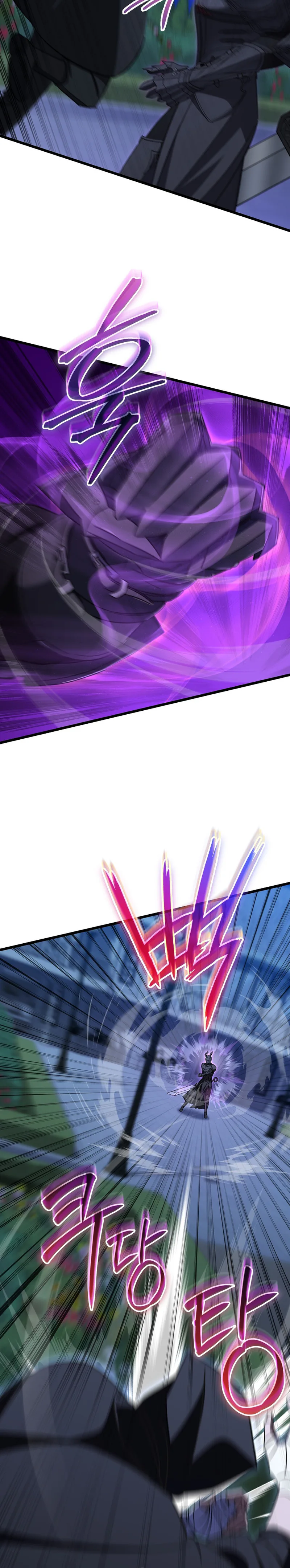 The Regressed Extra Becomes a Genius Chapter 35 Page 8