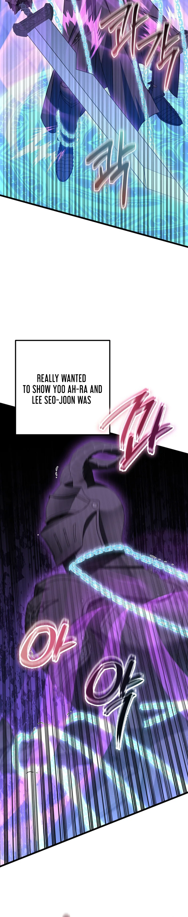 The Regressed Extra Becomes a Genius Chapter 35 Page 20