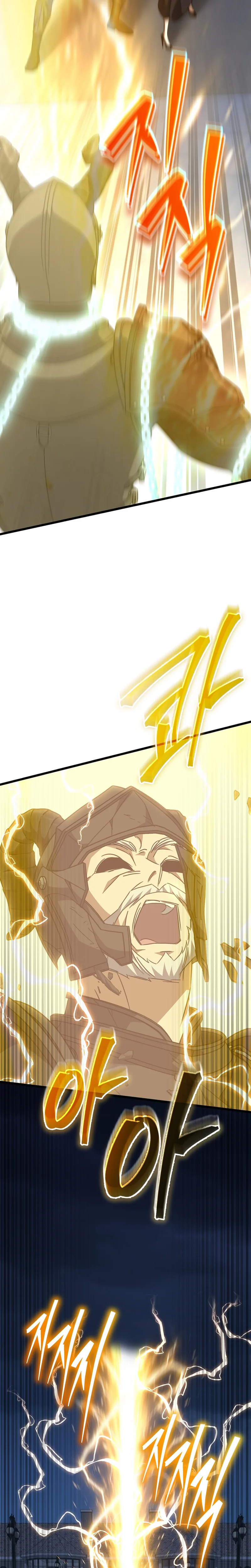 The Regressed Extra Becomes a Genius Chapter 35 Page 23