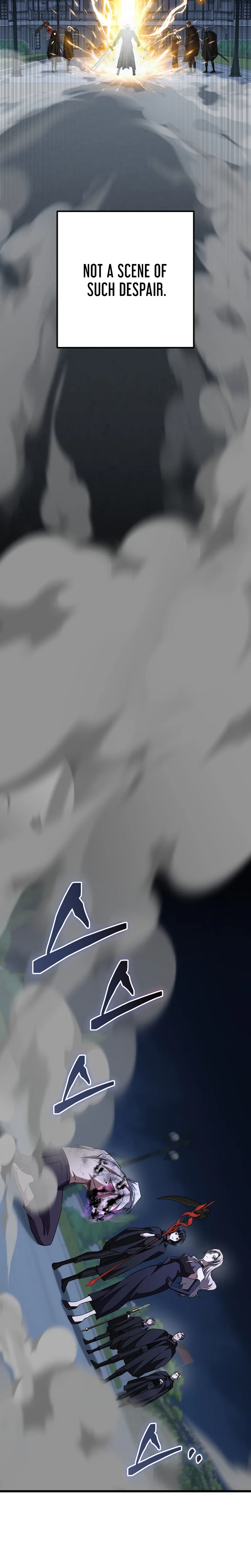 The Regressed Extra Becomes a Genius Chapter 35 Page 24