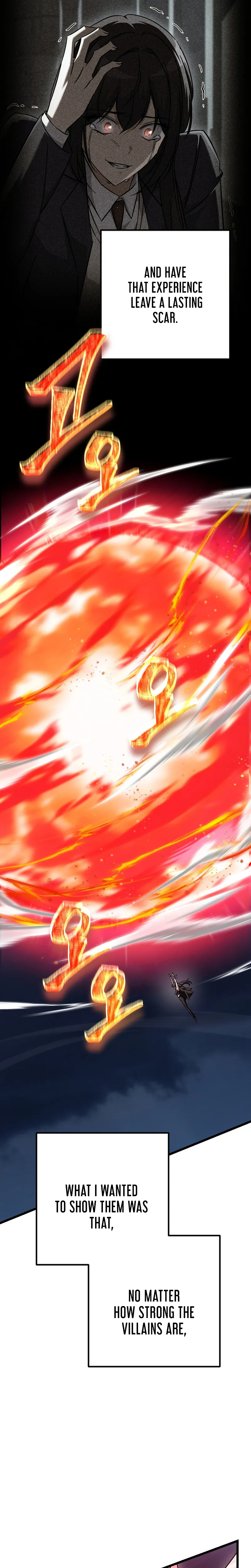 The Regressed Extra Becomes a Genius Chapter 35 Page 35
