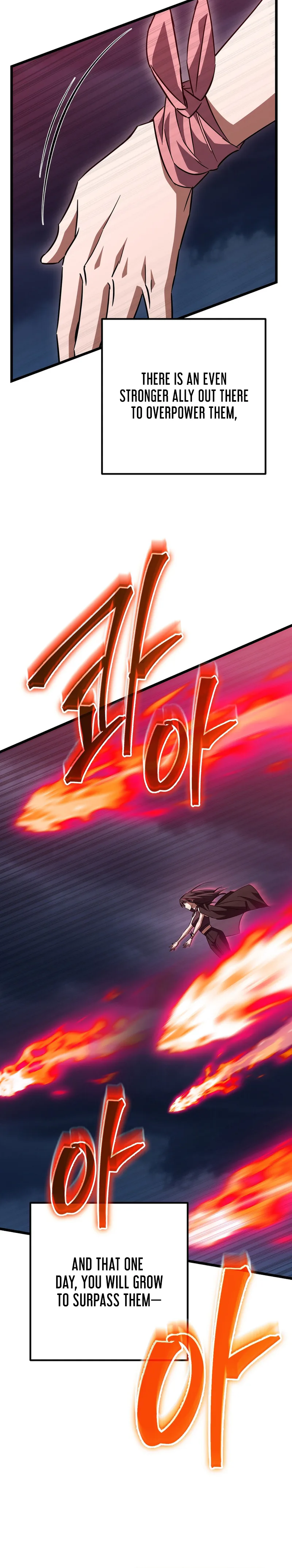 The Regressed Extra Becomes a Genius Chapter 35 Page 36