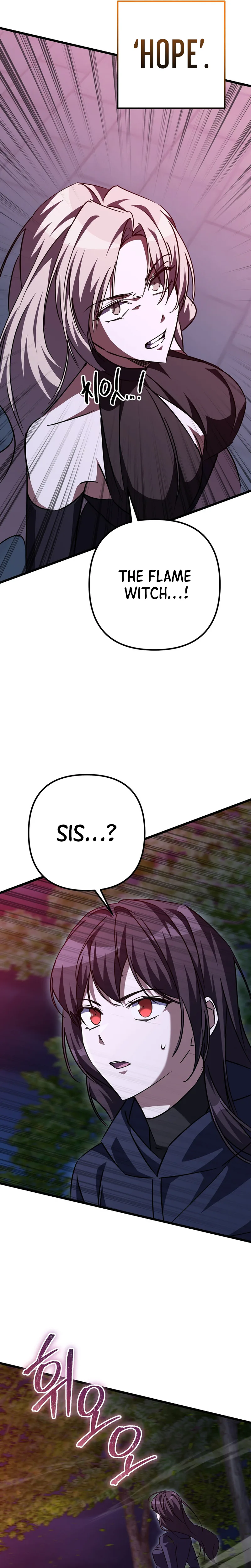 The Regressed Extra Becomes a Genius Chapter 35 Page 37