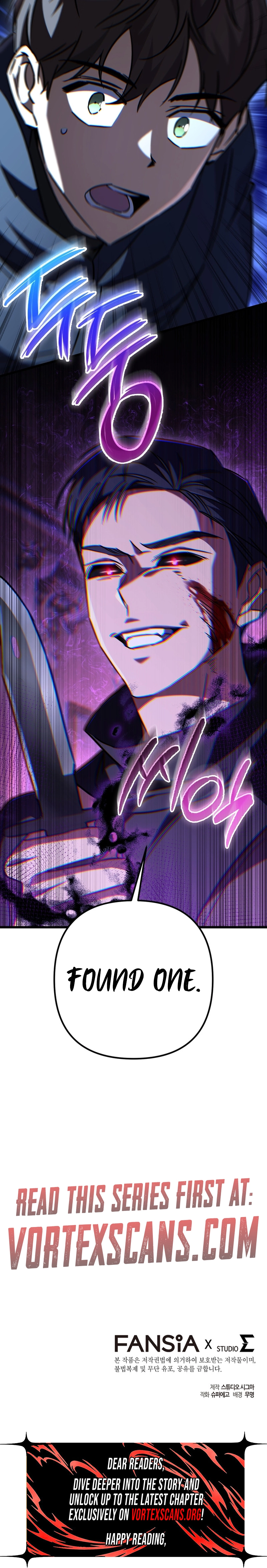 The Regressed Extra Becomes a Genius Chapter 32 Page 20