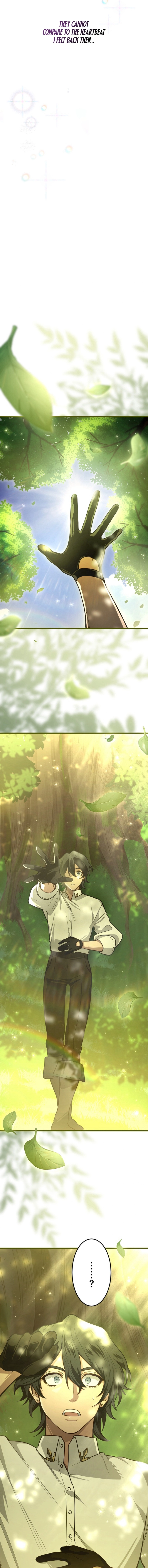 The Regressed Sword Saint’s Magic Theory Chapter 1 Page 31