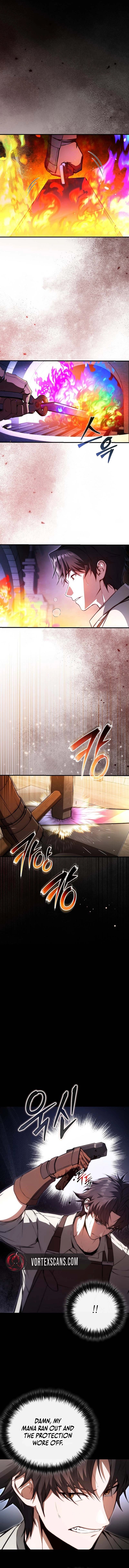 The Regressor Makes Everything Chapter 2 Page 14