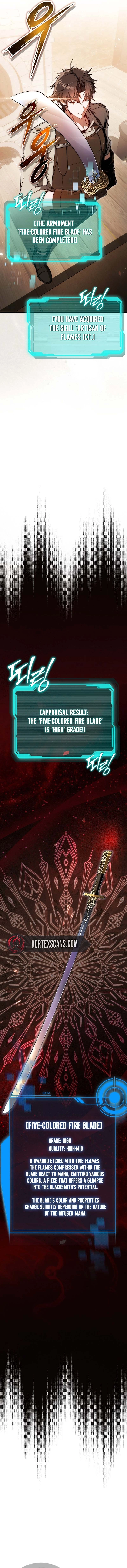 The Regressor Makes Everything Chapter 2 Page 18