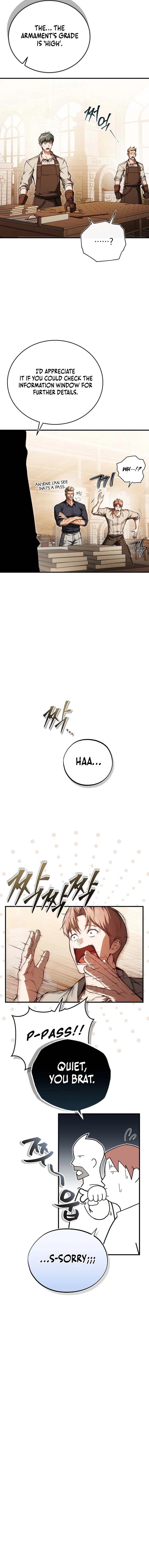 The Regressor Makes Everything Chapter 2 Page 19