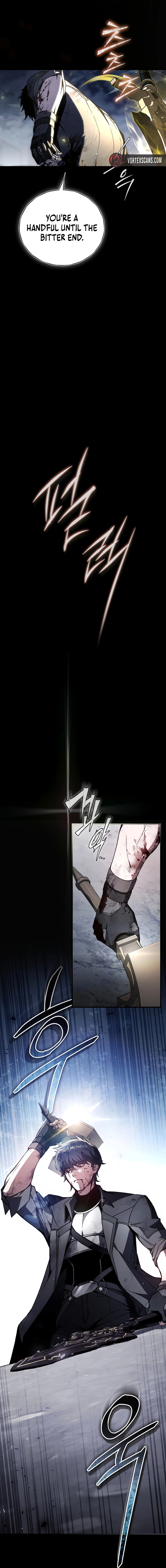 The Regressor Makes Everything Chapter 1 Page 14