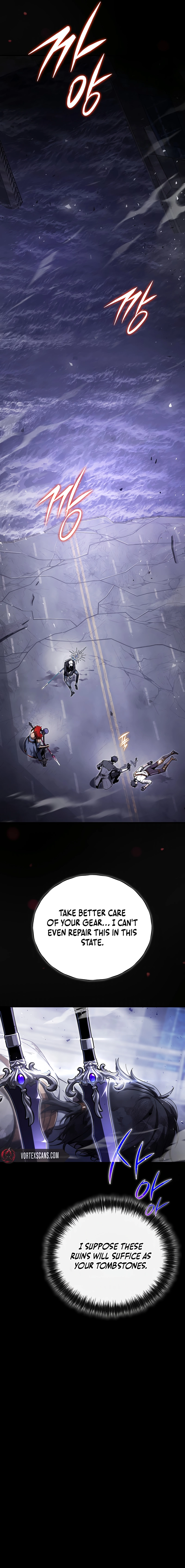 The Regressor Makes Everything Chapter 1 Page 16
