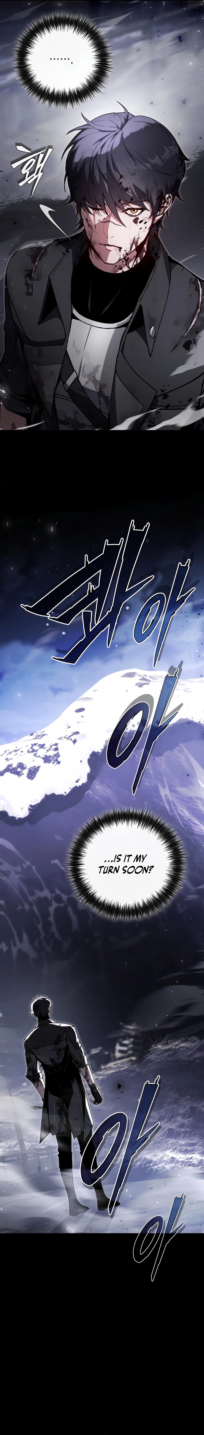 The Regressor Makes Everything Chapter 1 Page 17