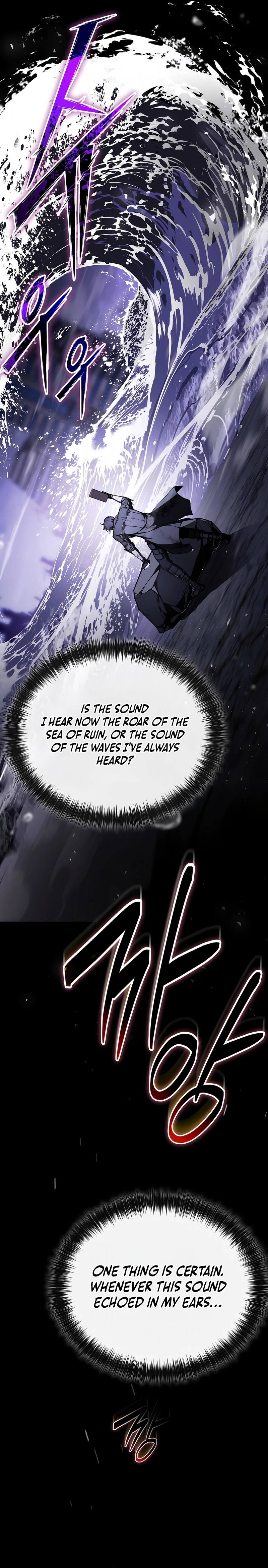 The Regressor Makes Everything Chapter 1 Page 22