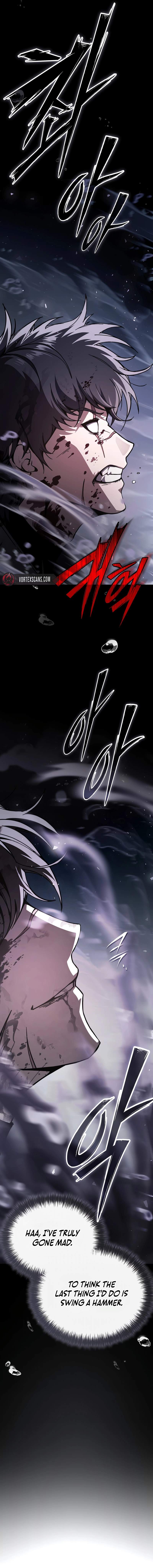 The Regressor Makes Everything Chapter 1 Page 27