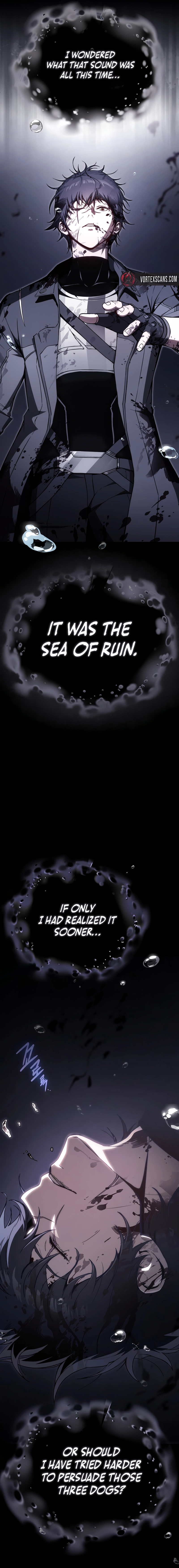 The Regressor Makes Everything Chapter 1 Page 29