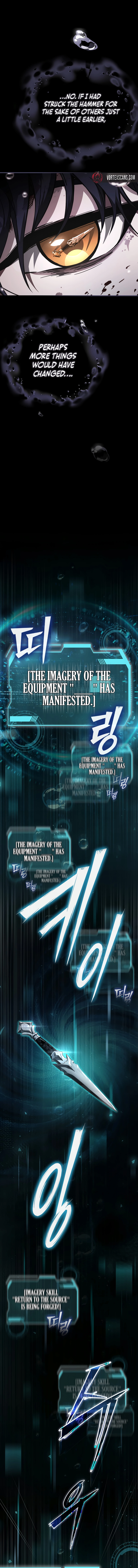 The Regressor Makes Everything Chapter 1 Page 30