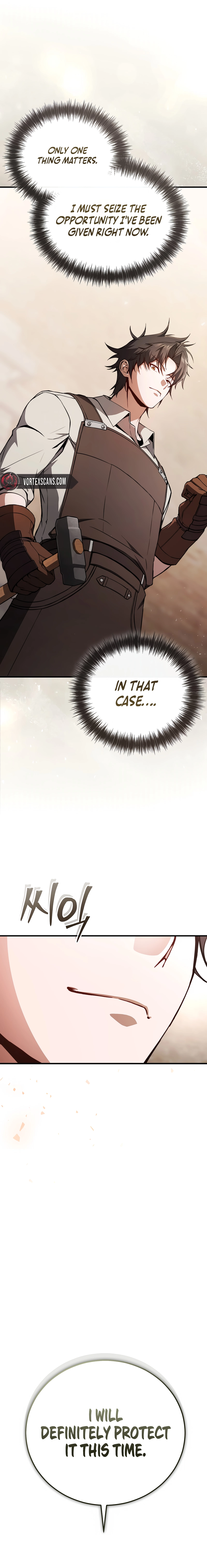 The Regressor Makes Everything Chapter 1 Page 36