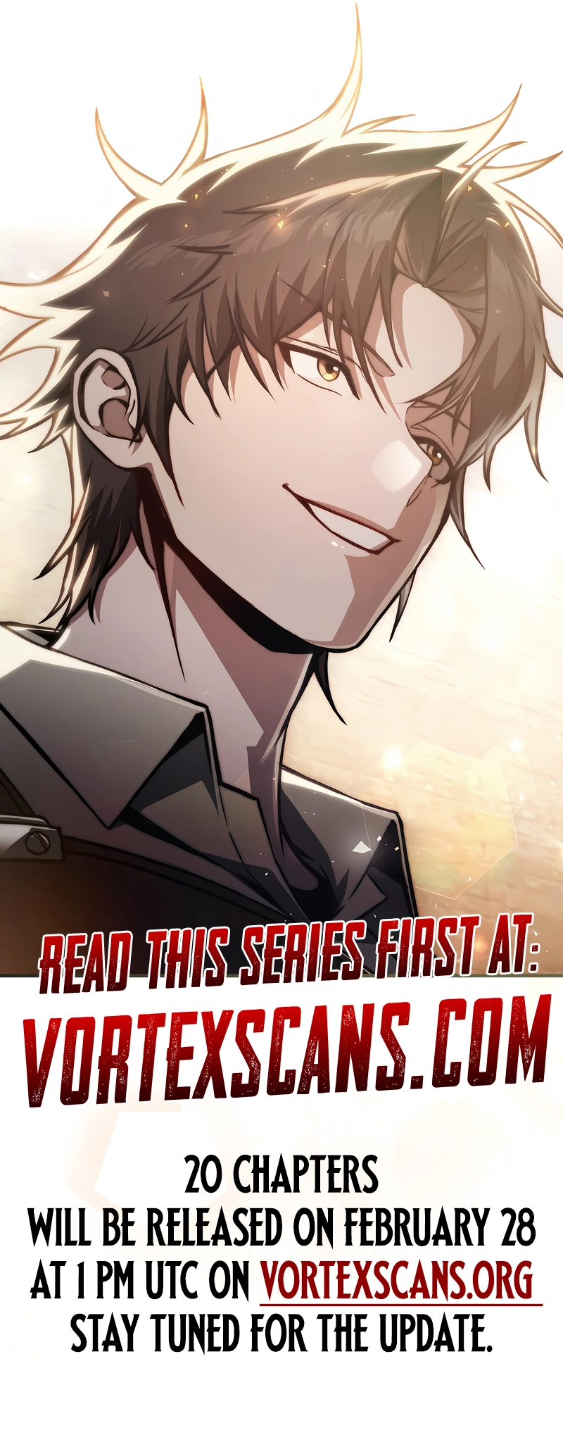 The Regressor Makes Everything Chapter 1 Page 37