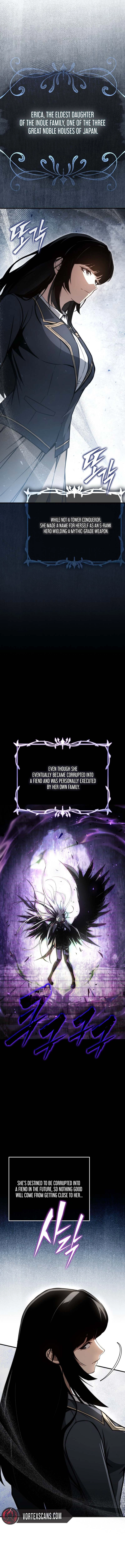 The Regressor Makes Everything Chapter 6 Page 15