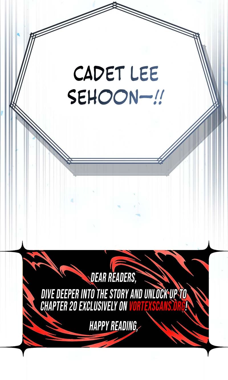 The Regressor Makes Everything Chapter 6 Page 23