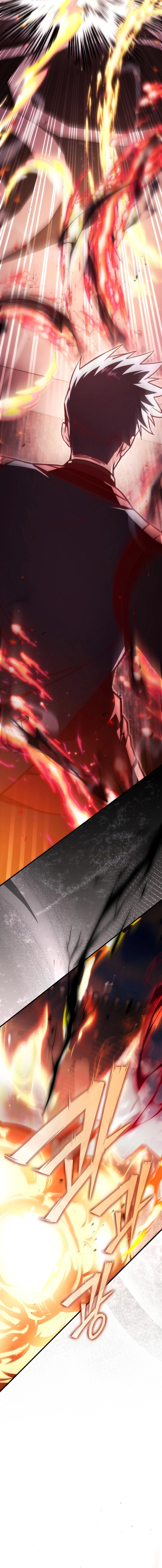 The Regressor Makes Everything Chapter 20 Page 9