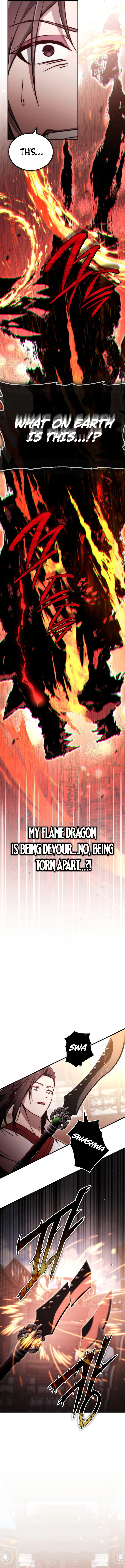 The Regressor Makes Everything Chapter 20 Page 10