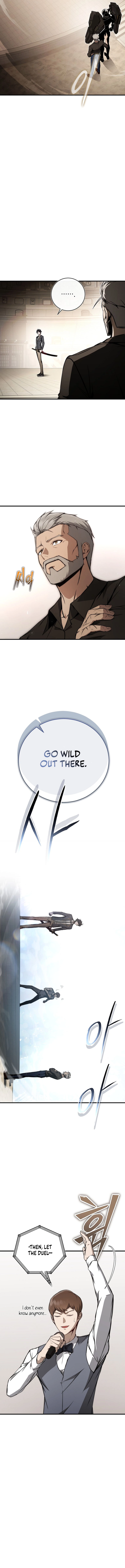 The Regressor Makes Everything Chapter 7 Page 6