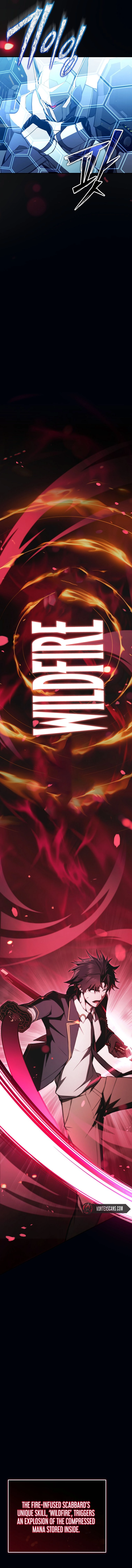The Regressor Makes Everything Chapter 7 Page 11