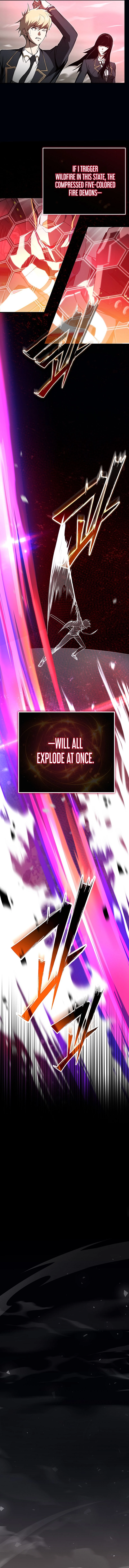 The Regressor Makes Everything Chapter 7 Page 12