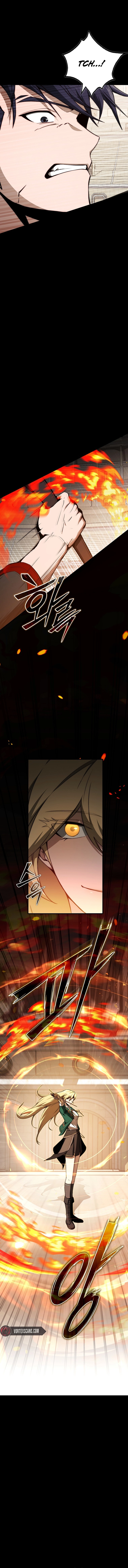 The Regressor Makes Everything Chapter 16 Page 16