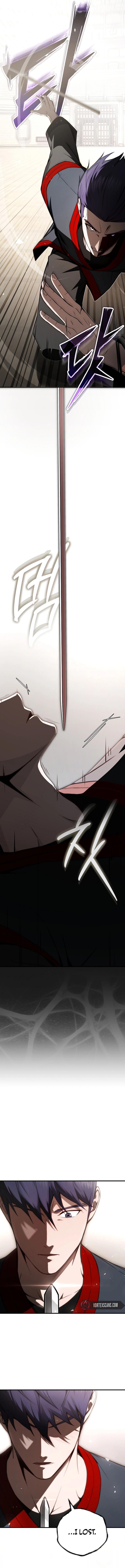 The Regressor Makes Everything Chapter 16 Page 18