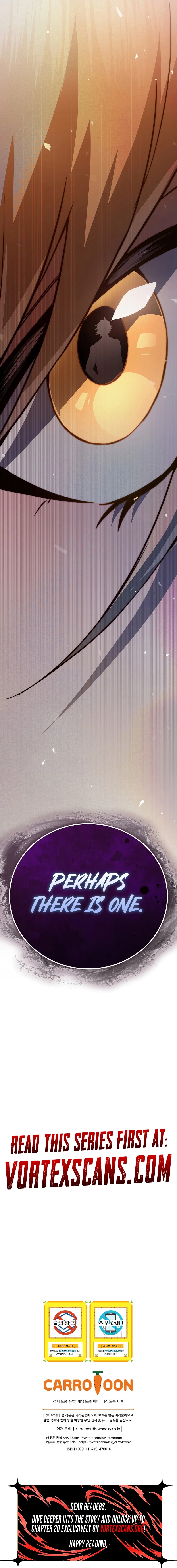The Regressor Makes Everything Chapter 16 Page 22