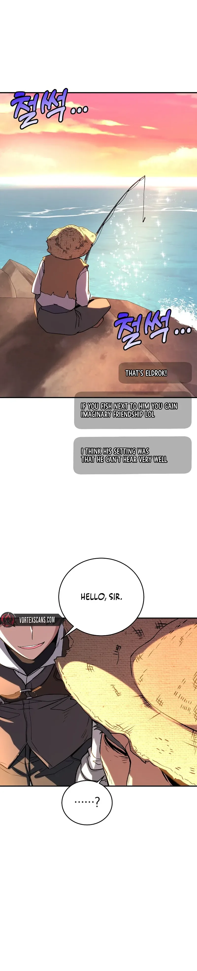 The Returnee’s Hidden Strategy Stream Chapter 7 Page 16